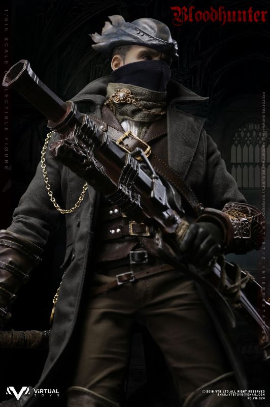 Blood Hunter image 8