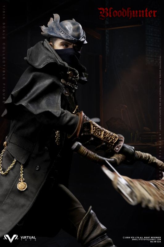 Blood Hunter image 9
