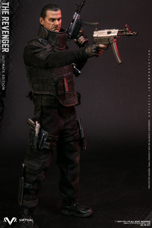 The Revenger (Ultimate Edition) image 6