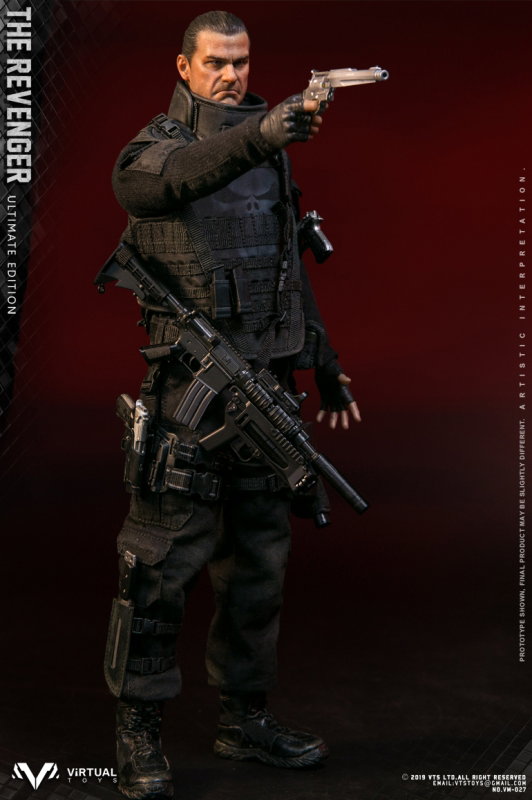 The Revenger (Ultimate Edition) image 7