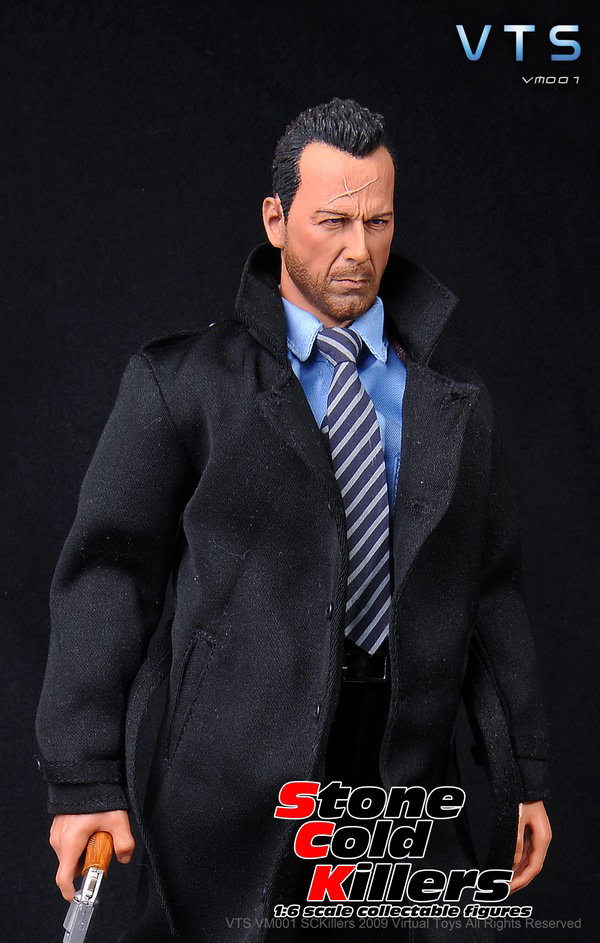 Stone Cold Killers image 2