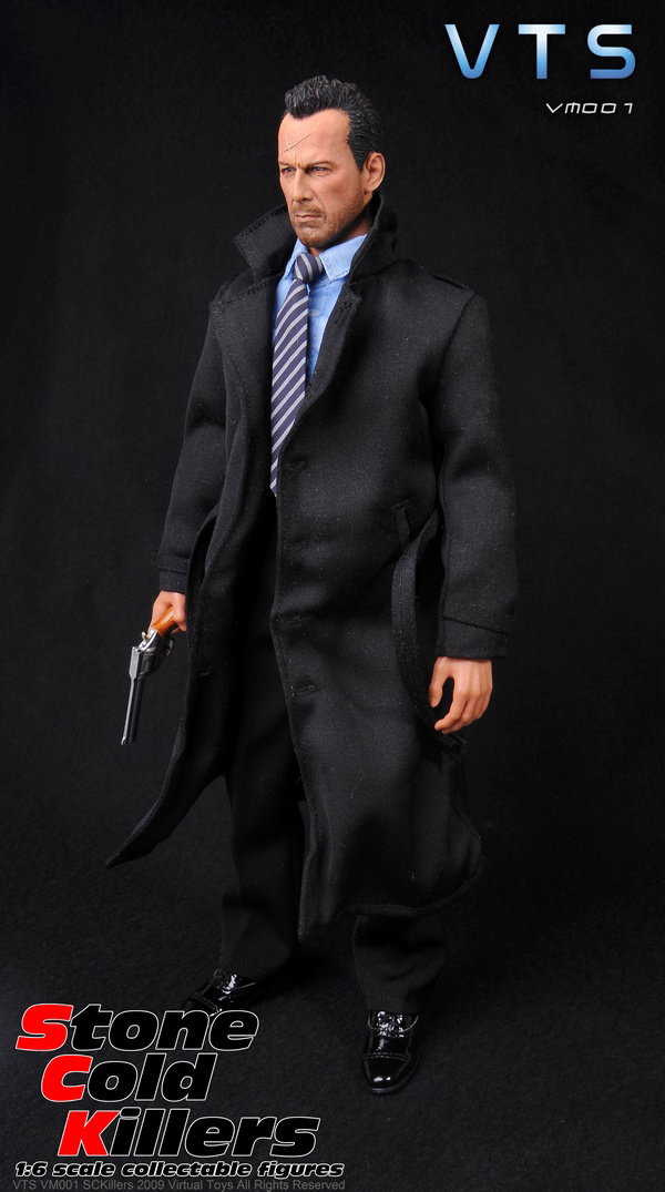 Stone Cold Killers image 3