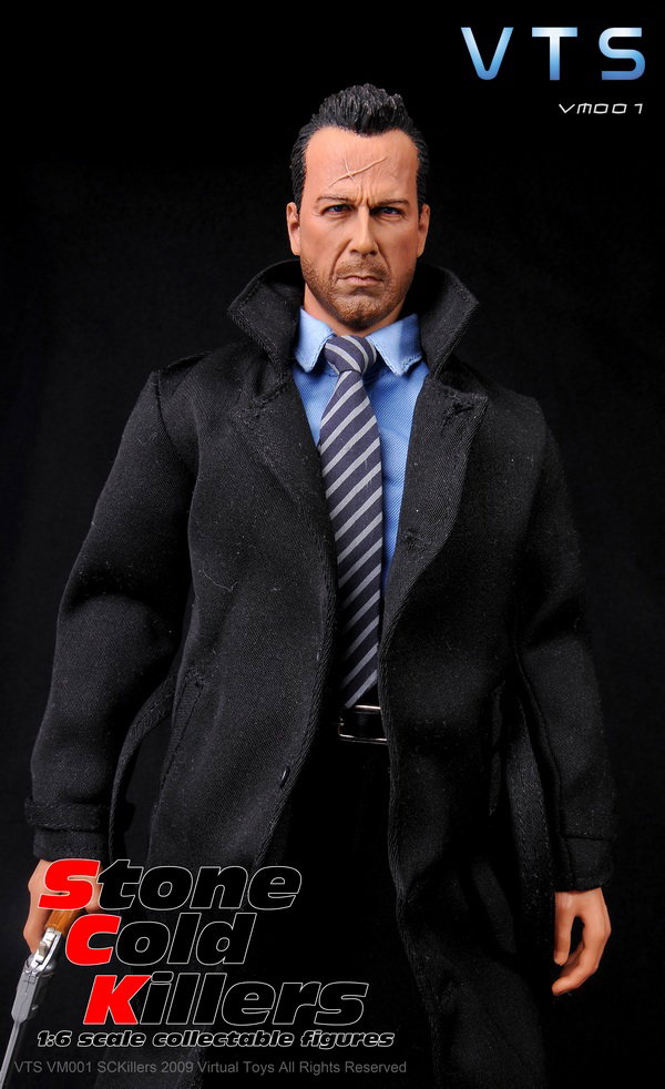 Stone Cold Killers image 4