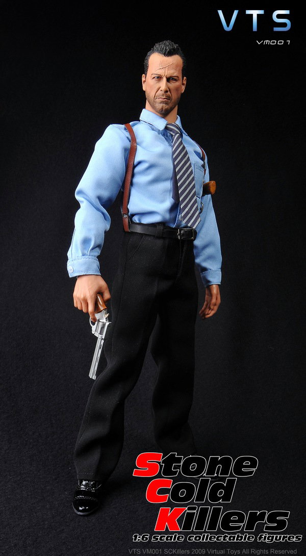 Stone Cold Killers image 6