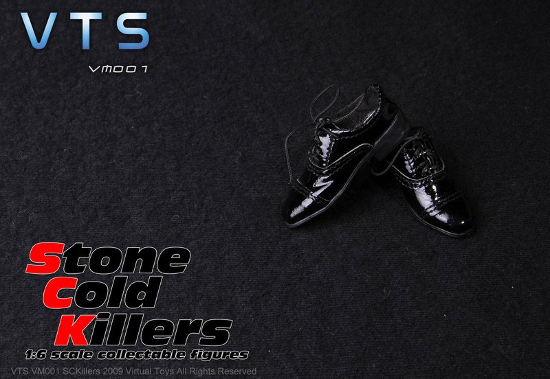 Stone Cold Killers image 7