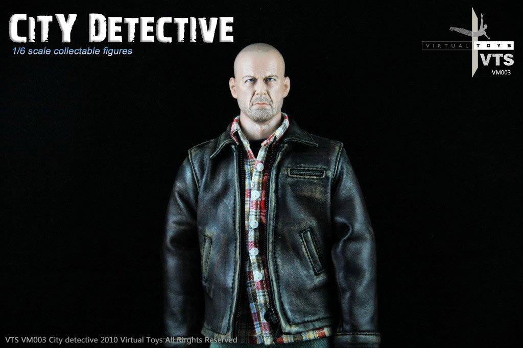 City Detective image 10