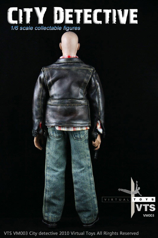 City Detective image 2
