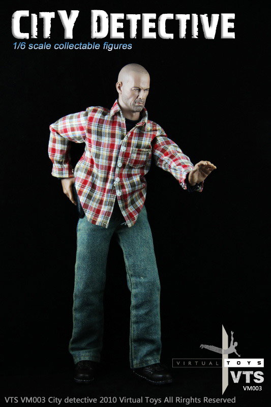 City Detective image 3
