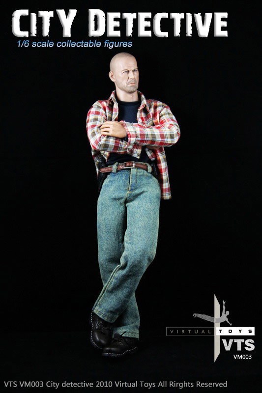 City Detective image 4