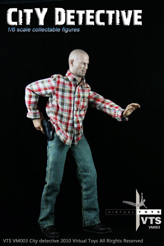 City Detective image 5