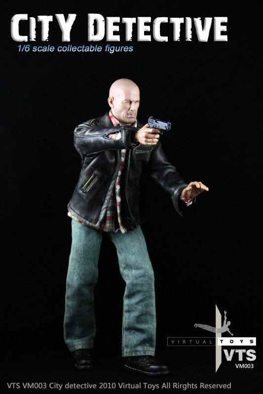 City Detective image 6