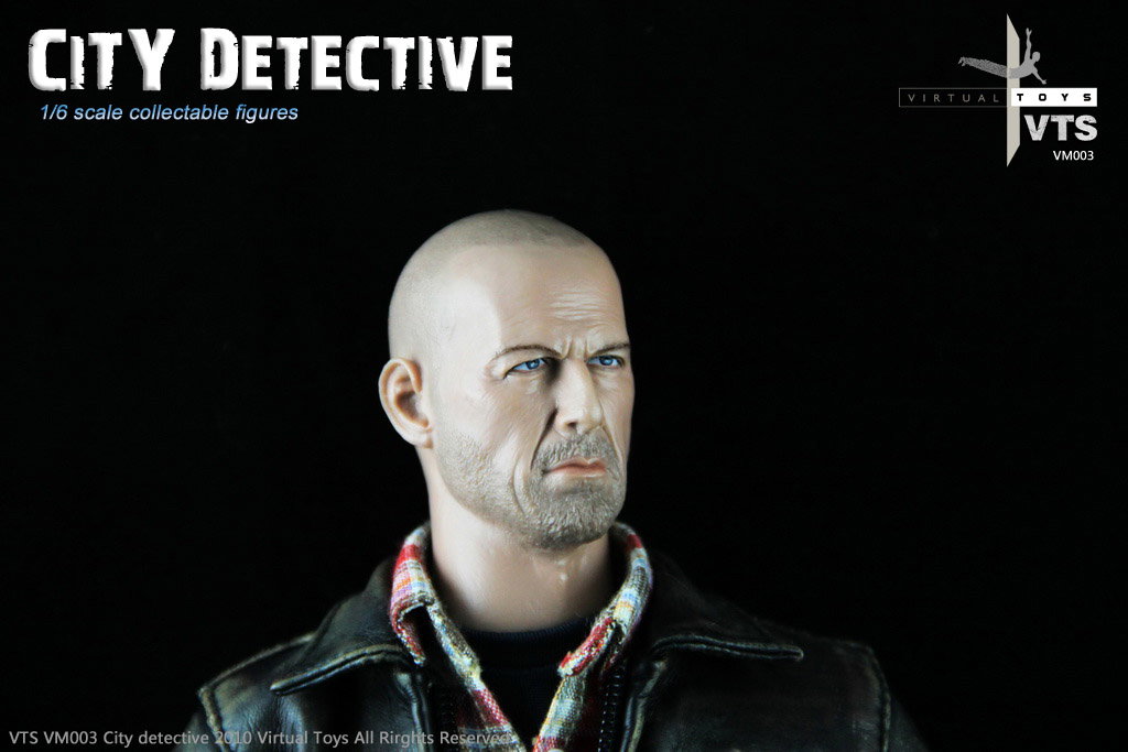 City Detective image 7