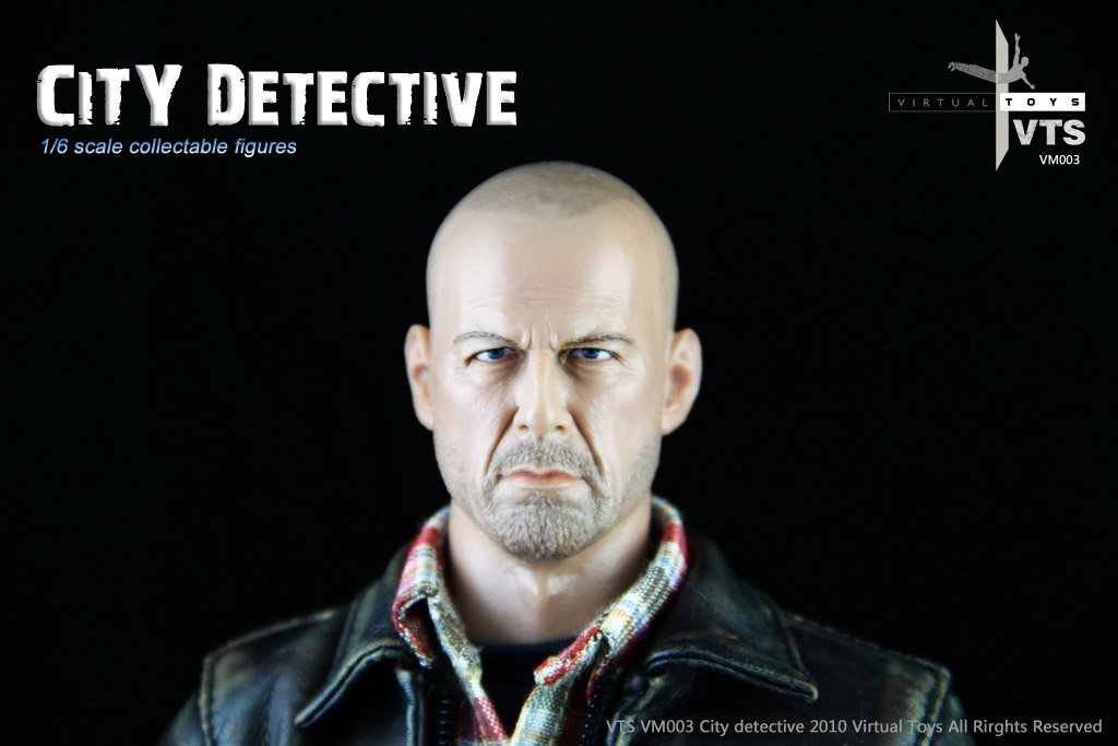 City Detective image 8