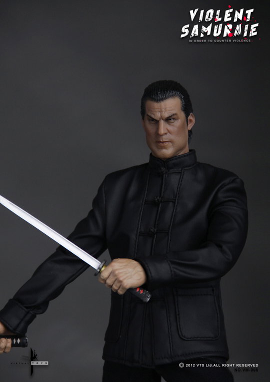 Violence Samurai image 2