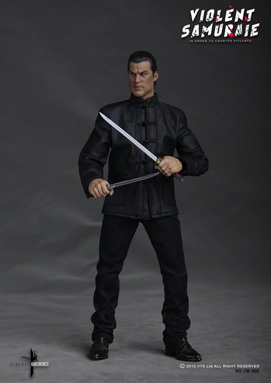 Violence Samurai image 3