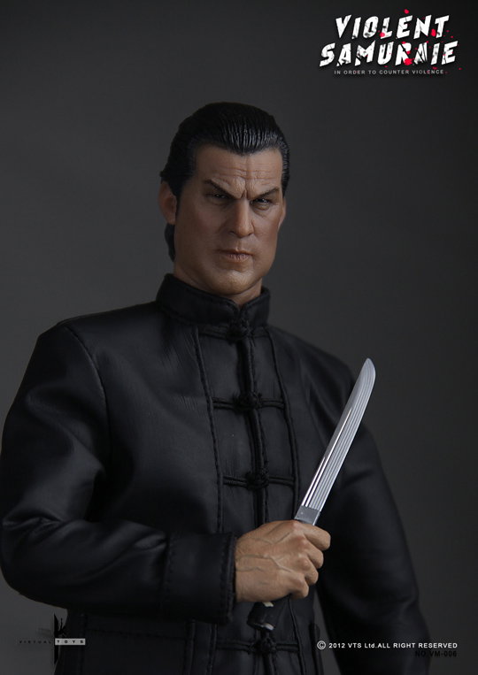 Violence Samurai image 7