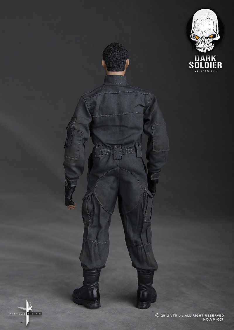 Dark Soldier image 8