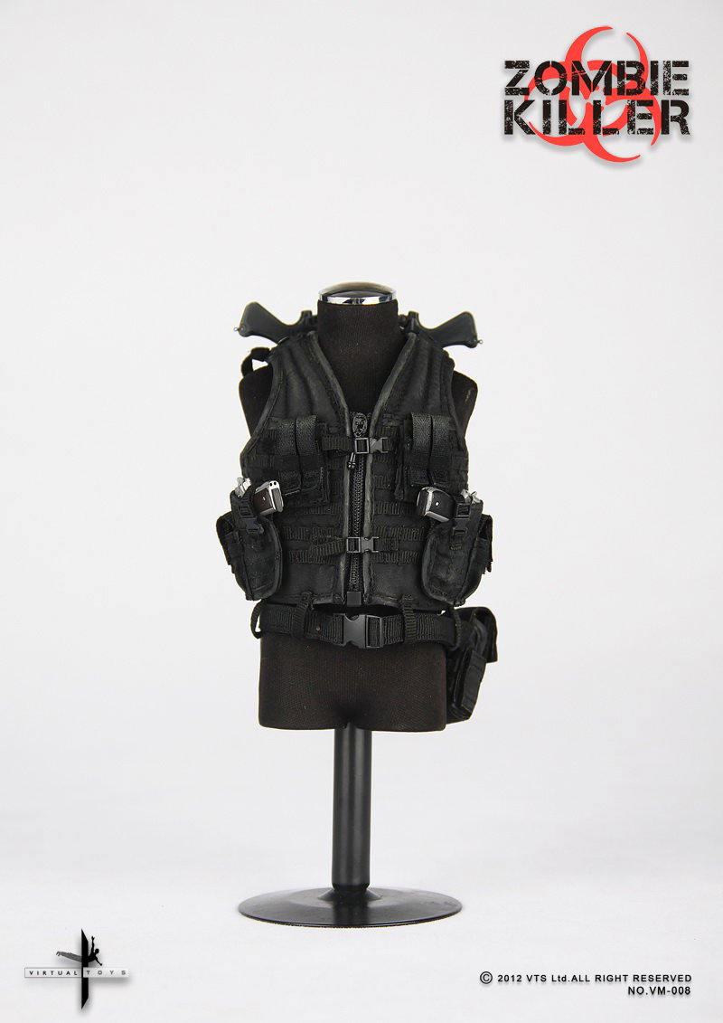 Zombie Killer image 10