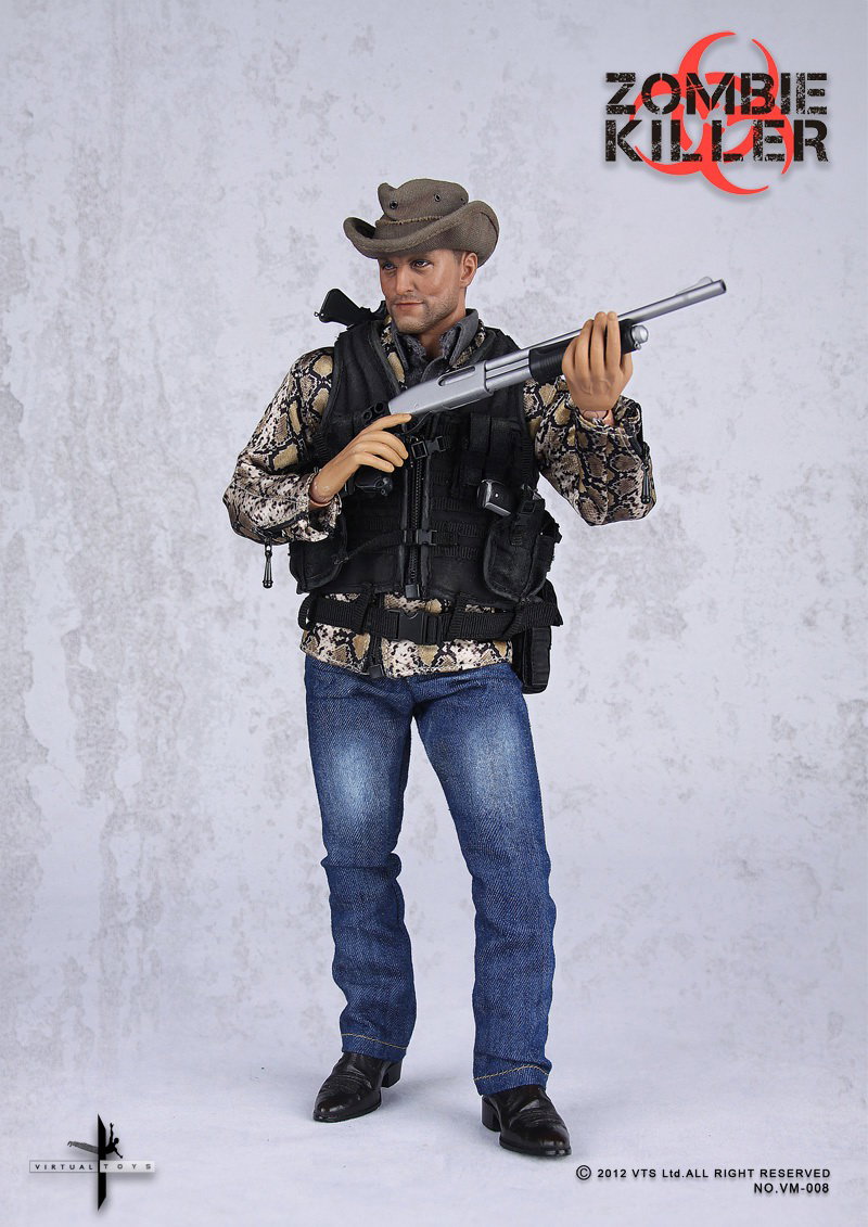 Zombie Killer image 2