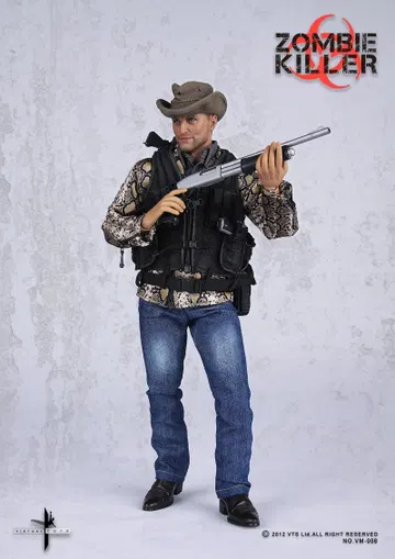 Zombie Killer