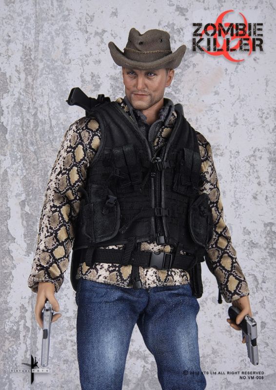 Zombie Killer image 6