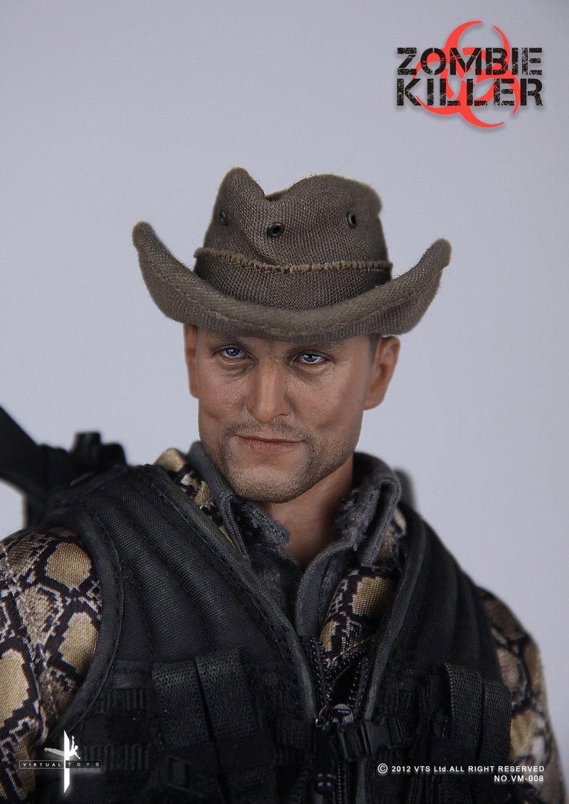 Zombie Killer image 7