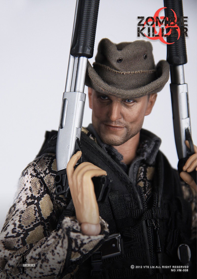 Zombie Killer image 9