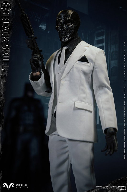 Black Skull image 9
