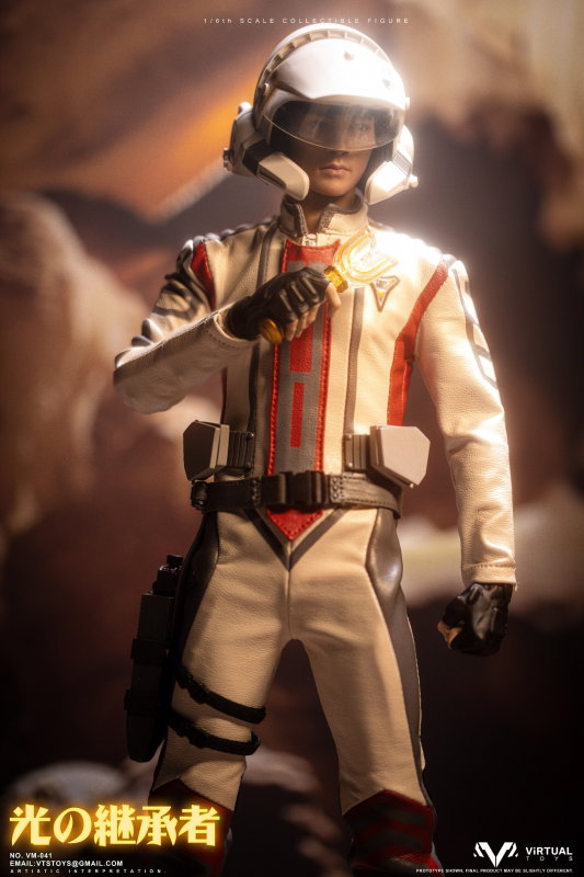 Successor Of Light image 10