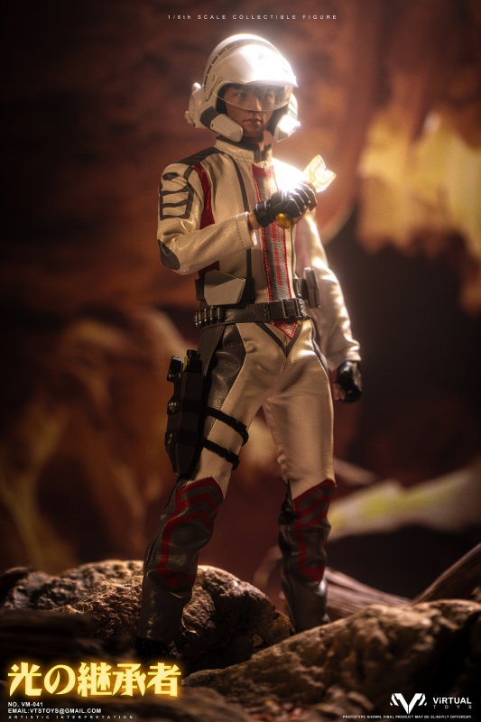 Successor Of Light image 7