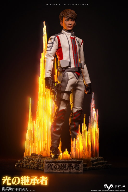 Successor Of Light (Deluxe Version) image 2