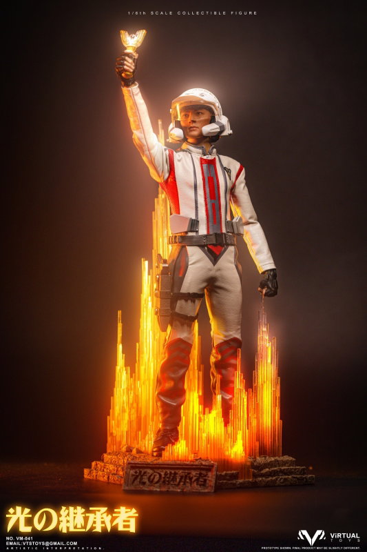 Successor Of Light (Deluxe Version) image 3