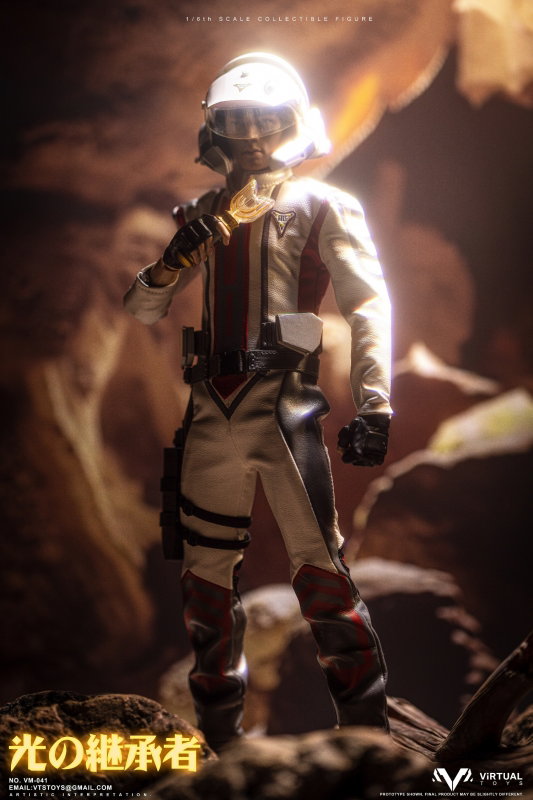 Successor Of Light (Deluxe Version) image 8