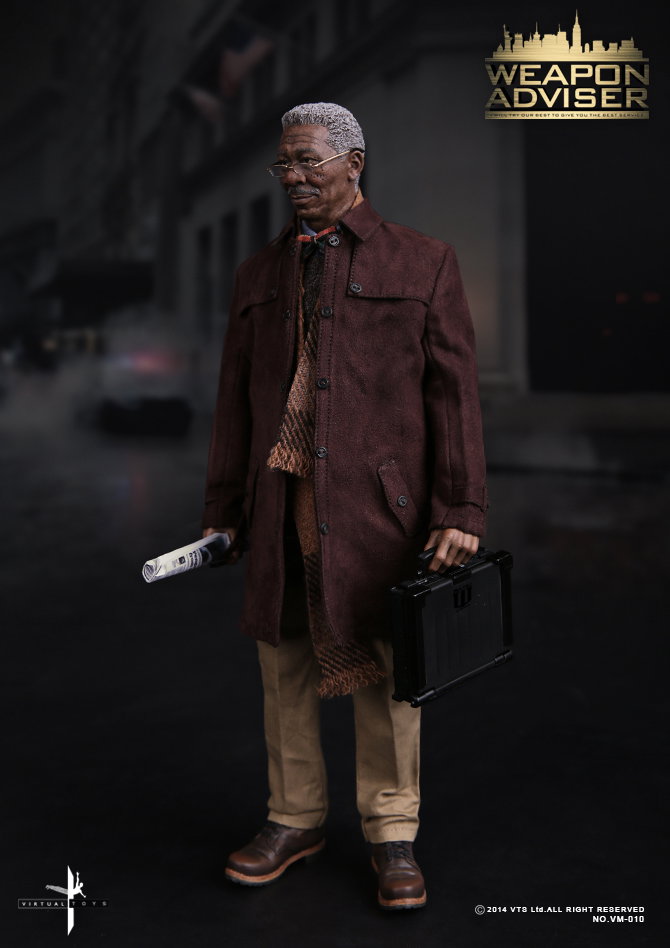 Weapon Adviser image 3