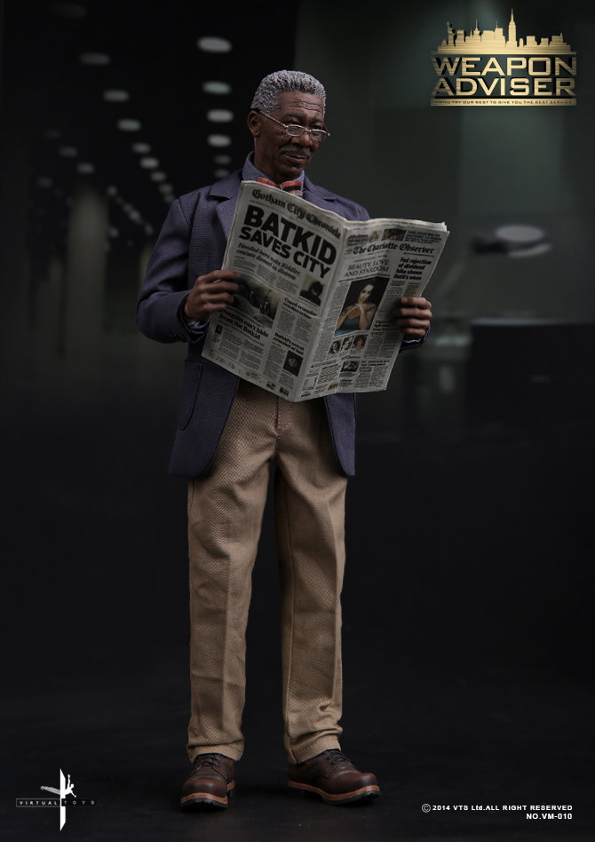 Weapon Adviser image 5
