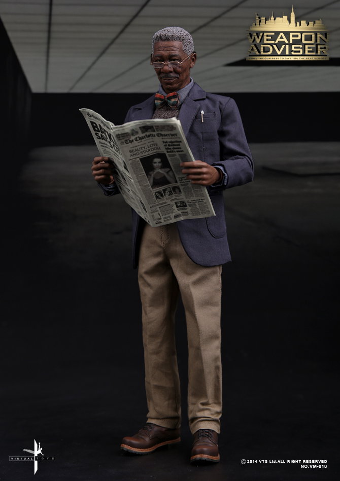 Weapon Adviser image 6