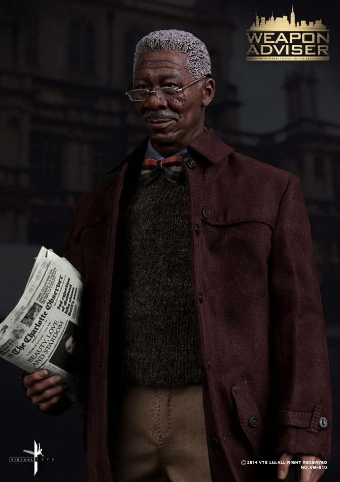 Weapon Adviser image 8