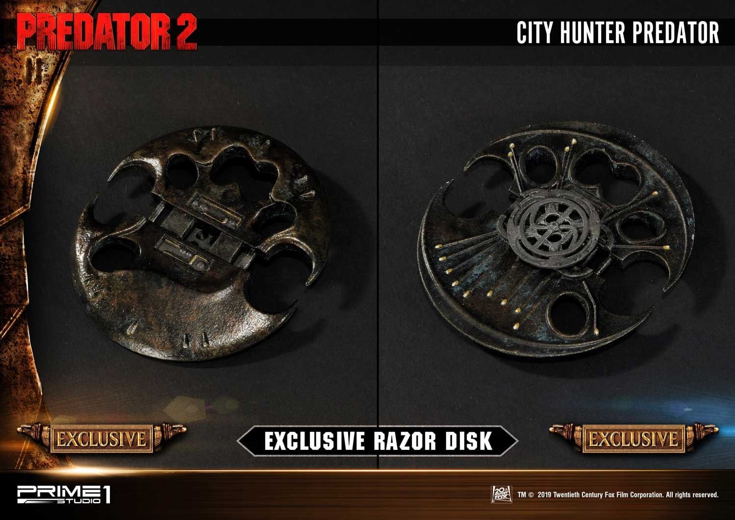 2 (Film) City Hunter Predator EX Version image 6