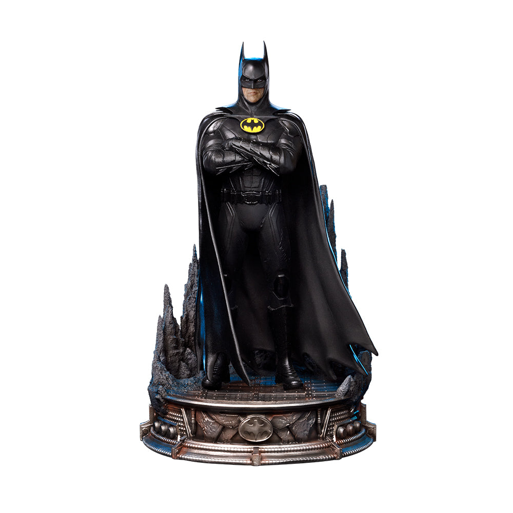 Batman - The Flash Movie image 2