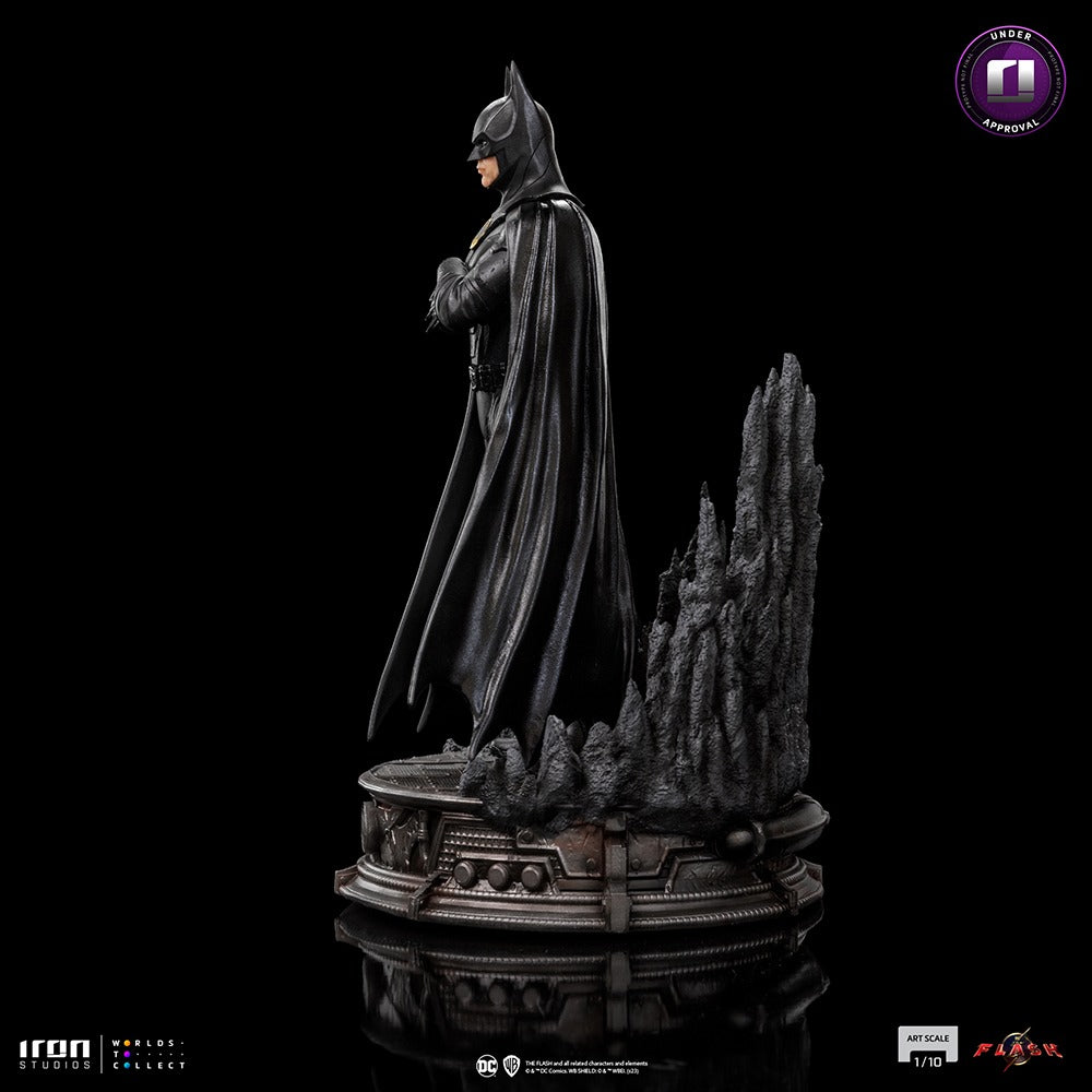 Batman - The Flash Movie image 4