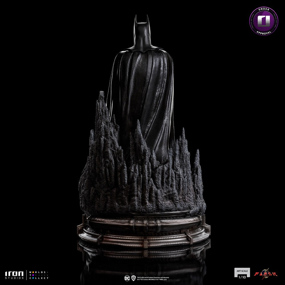 Batman - The Flash Movie image 5