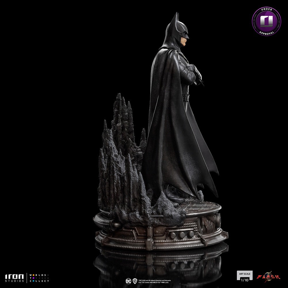Batman - The Flash Movie image 6
