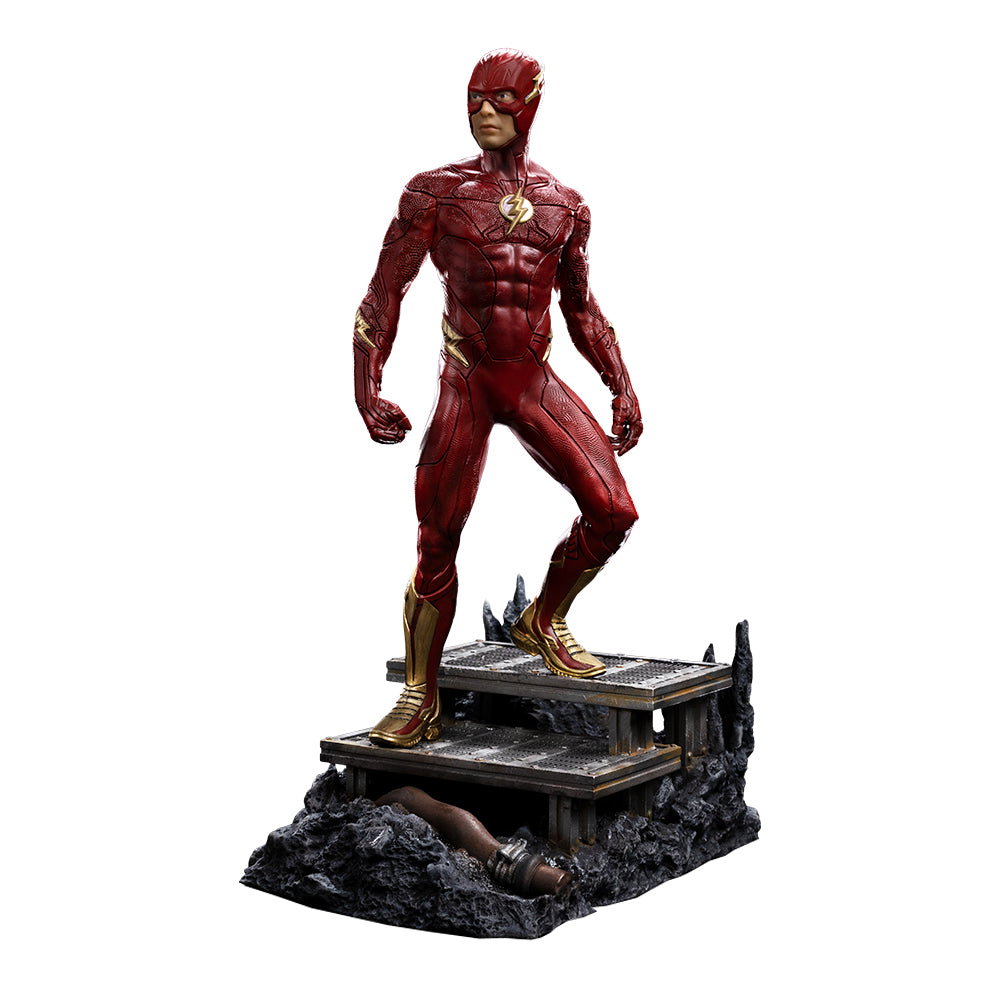 Flash - The Flash Movie image 2