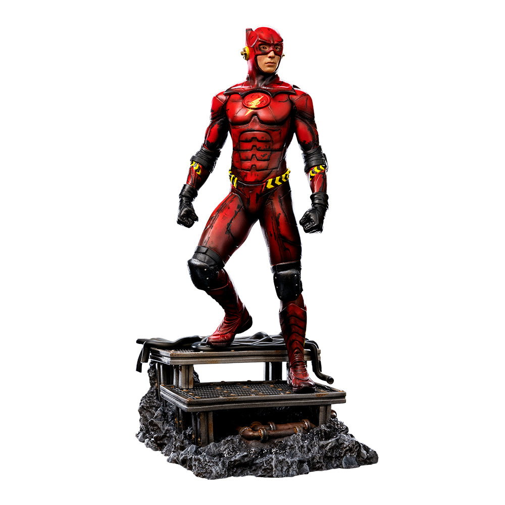 Flash Alternate Version The Flash Movie image 1