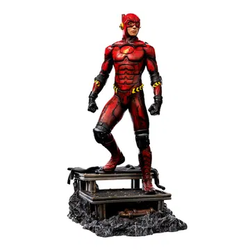 Flash Alternate Version The Flash Movie