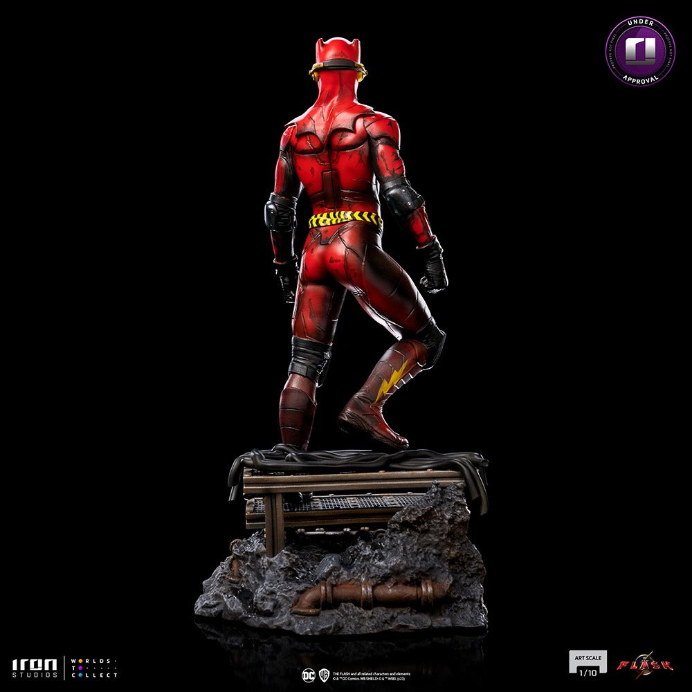 Flash Alternate Version The Flash Movie image 5