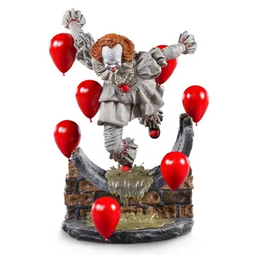 Pennywise Deluxe - It!