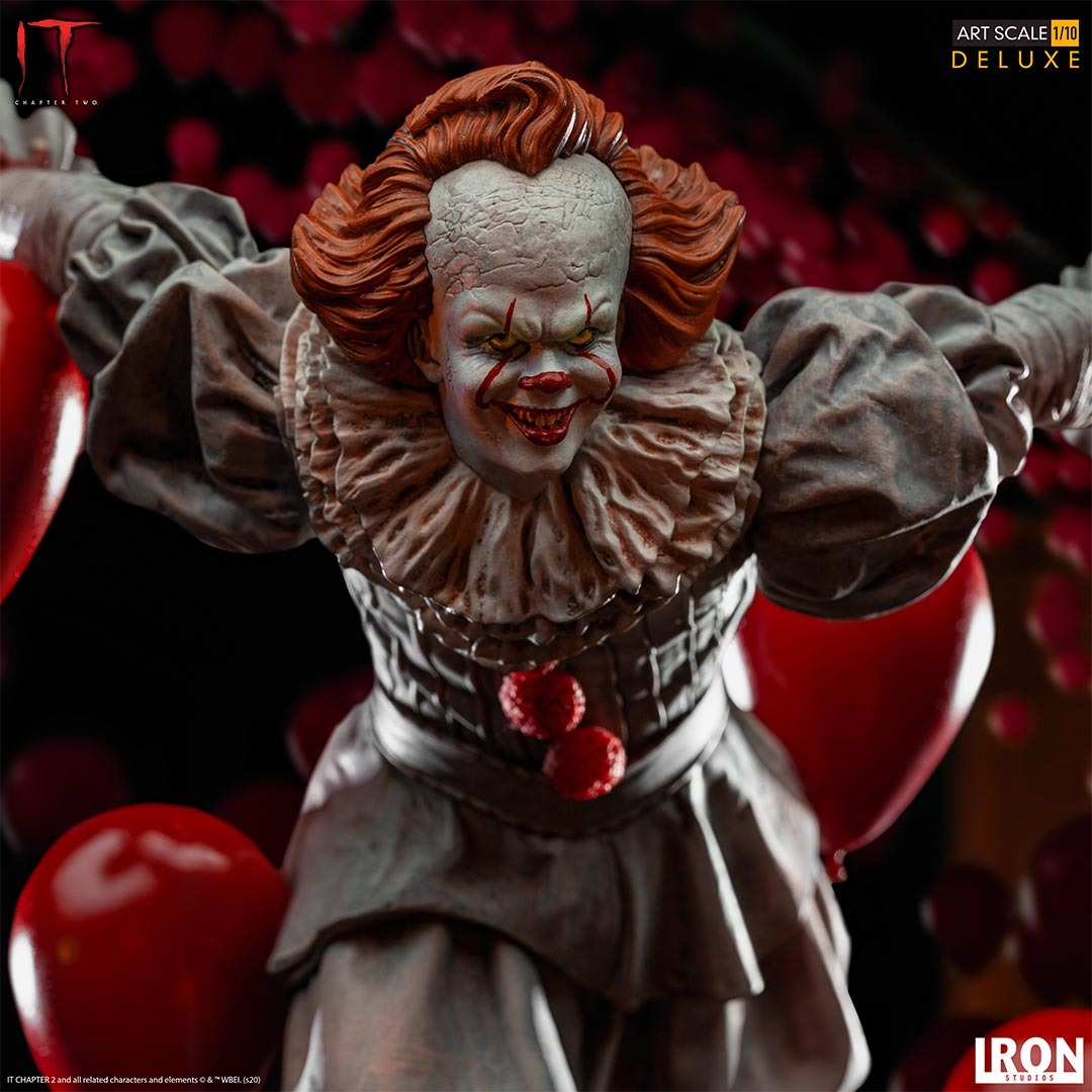 Pennywise Deluxe - It! image 2