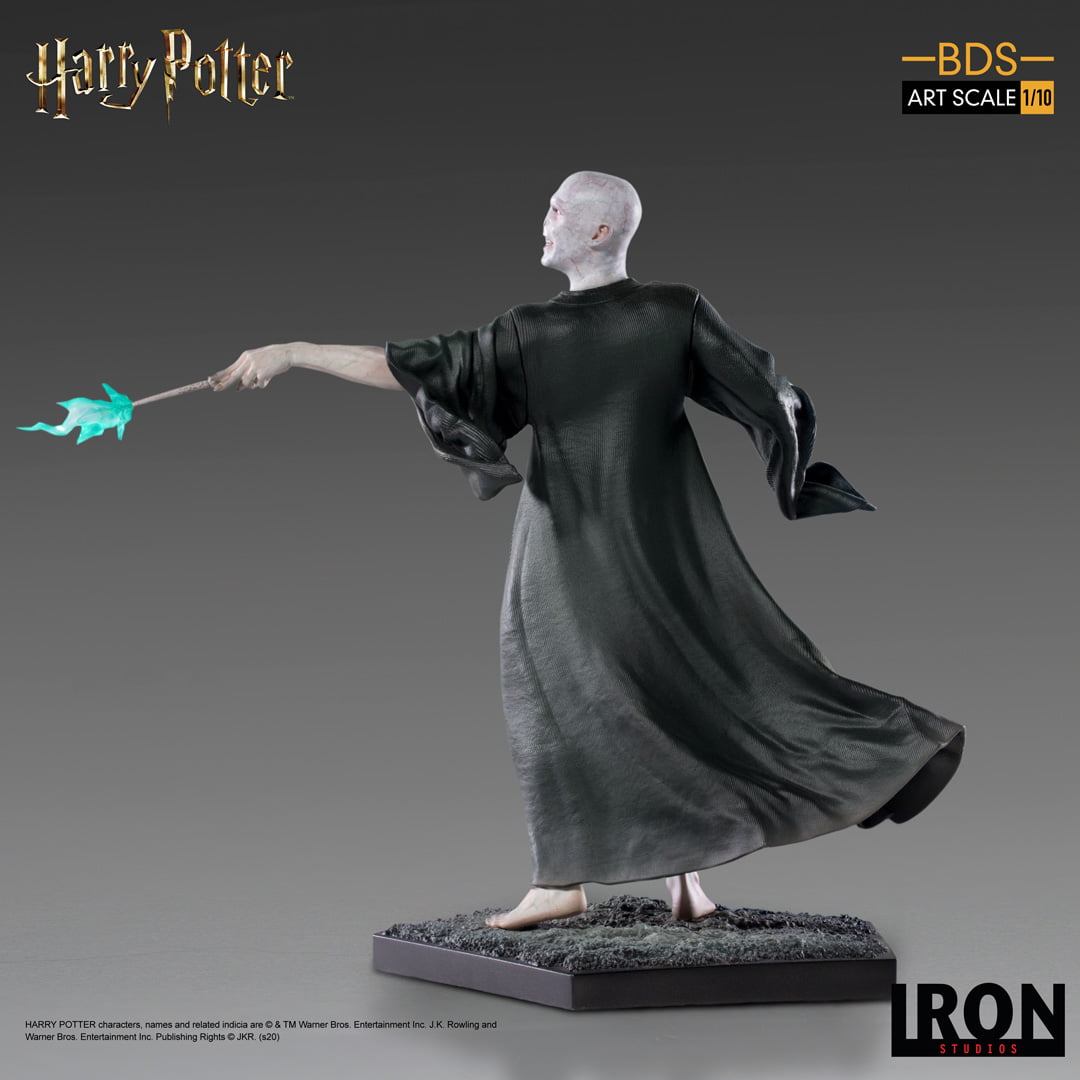Voldemort - Harry Potter - BDS image 3