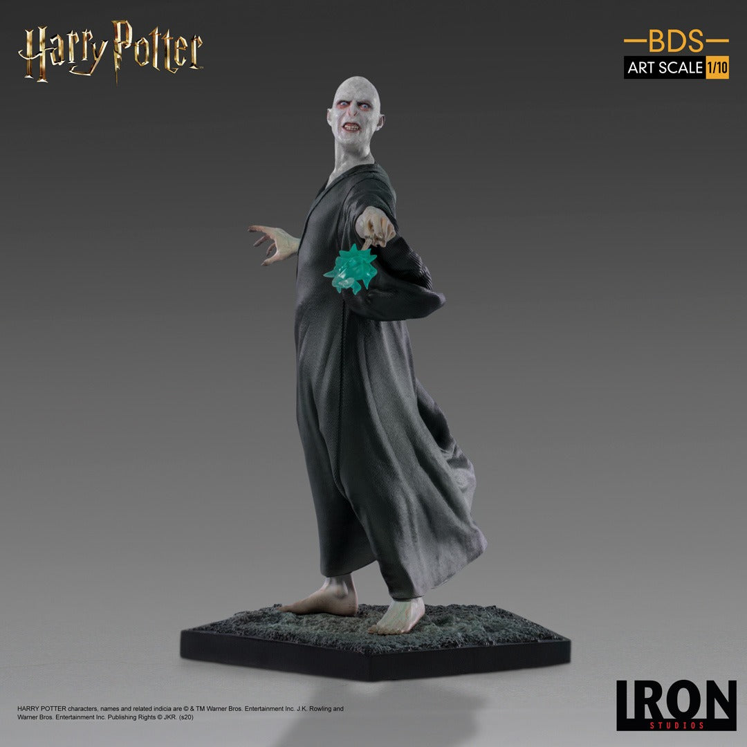 Voldemort - Harry Potter - BDS image 6
